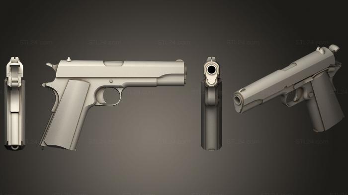 Не M1911